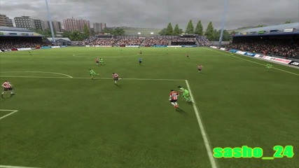 Skills , Goals , Misses - Player Mode S1 Review | Fifa 13 |