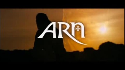  Arn - Tempelriddaren  Official Trailer