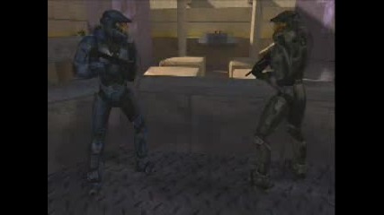 Red Vs Blue Out Of Mind Part Two