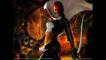 Dark rider - psycho mix 