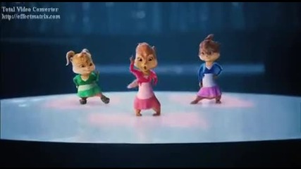 # Alvin & the Chipmunks 