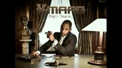 K- Maro Feat. Belly & Rad - Change The Game