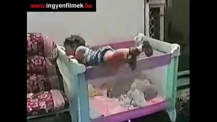 Най - смешите деца на Земята