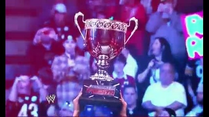 Wwe Hell in a Cell 2010 4/9 