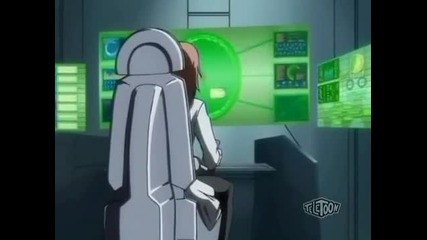 Bakugan New Vestroia Episode 50 Part 3/3 