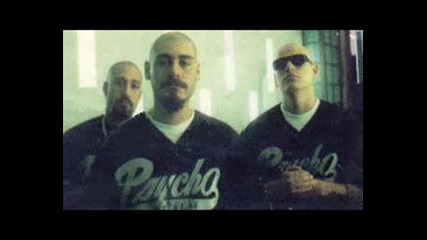Psycho Realm - Good Times