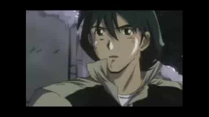 Nightwish - Tenth Man Down