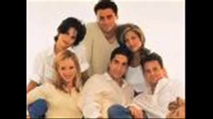 Friends Theme Song 