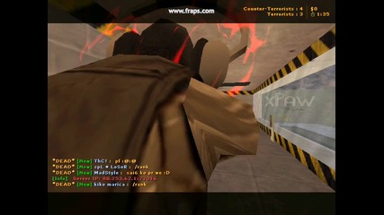 Counter Strike-яки слушалки