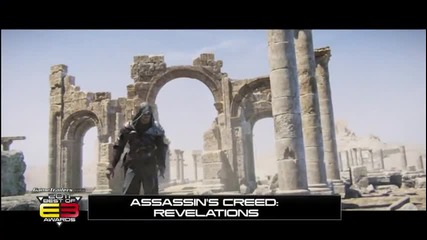 E3 2011: Best Of E3 2011 Awards - Best Trailer