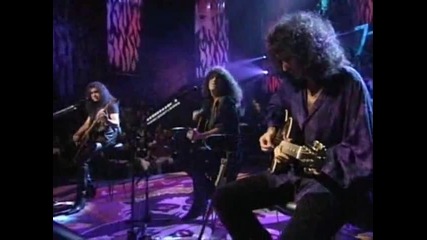 Kiss - Going blind 