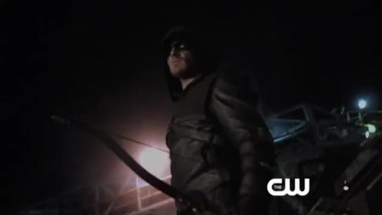 Arrow - I Swear Preview