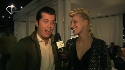 fashiontv Ftv.com - Milan Men