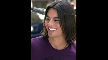 Julio Iglesias Jr - Under My Eyes
