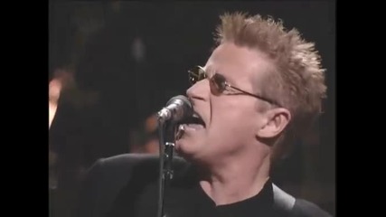 Don Henley - Dirty Laundry ,live
