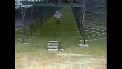 Смешни Инциденти Със Стикове За Голф