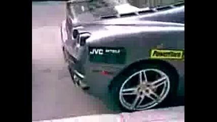 Ferrari F430 Sound - Soullord