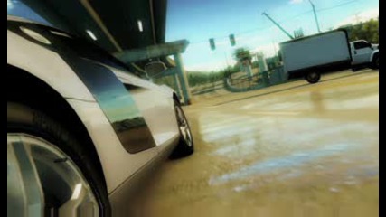 Need For Speed Undercover