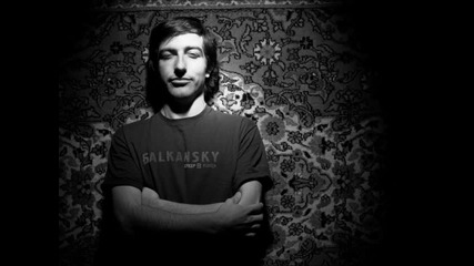 The Sinner - Бalkansky (lame :) mix)