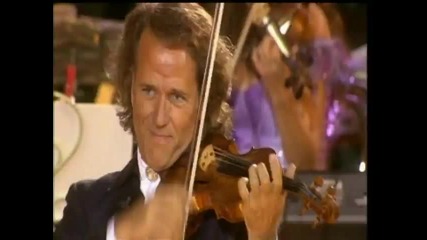 Andre Rieu - Radetzky March ( J. Strauss)