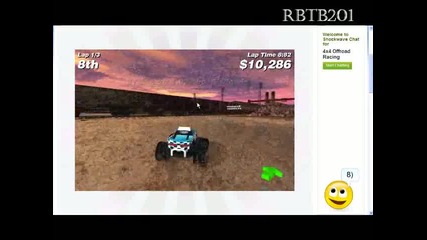 4x4 offroad racing - shockwave.com 