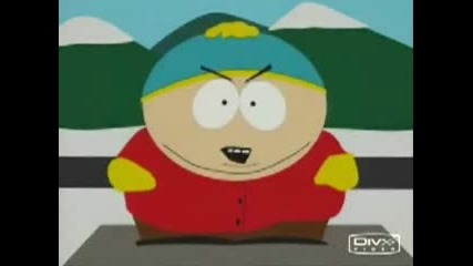 South Park - The Best Of Cartman