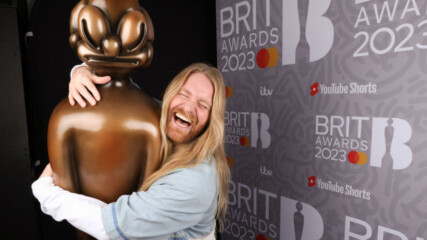 Хари Стайлс и Wet Leg с най-много номинации за наградите БРИТ тази година