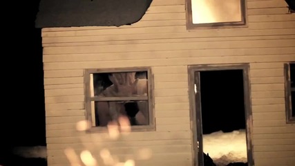 Cosmic Gate feat. Emma Hewitt - Be Your Sound ( Official Video) 2012
