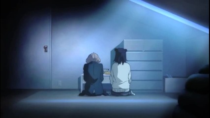 [easternspirit] Kyoukai no Kanata - 07 bg sub [480p]