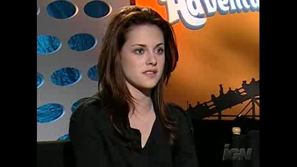 Newmoon interview with Kristen Stewart (hq) 