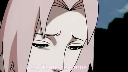 Sakura Shippuden [ Ep. 2 ]