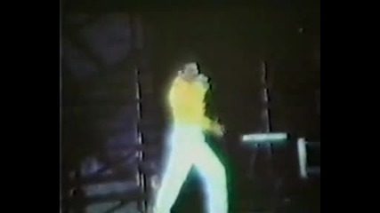 Queen - Final Magic Live In Knebworth Park ( Част 2) 
