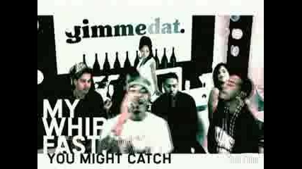Chingy - Gimme Dat