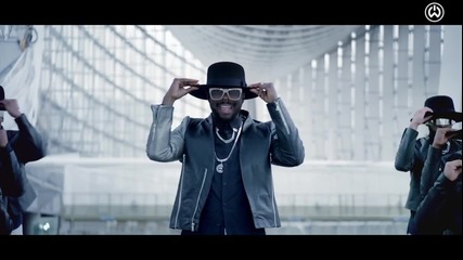 Will.i.am ft. Justin Bieber - #thatpower ( Official Video - 2013 )