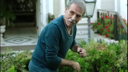 Счупени Парчета / Paramparca еп.4- Част 2/2 Бг.суб.