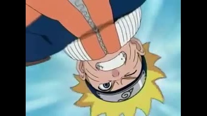 Naruto - the floor Amv
