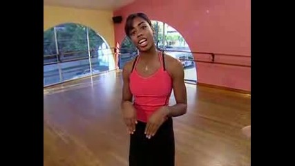 Забавни Моменти От Sytycd