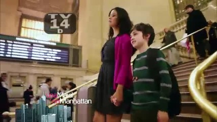 Una Maid en Manhattan Capitulo 158 Parte 5