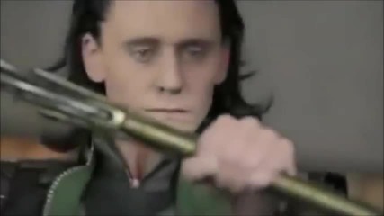 Страшно великият и харесван филм Отмъстителите (2012)