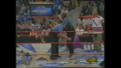 Wwe Randy Orton Sick