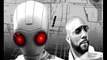 Common Ft. Pharell - Mind Control | HQ |