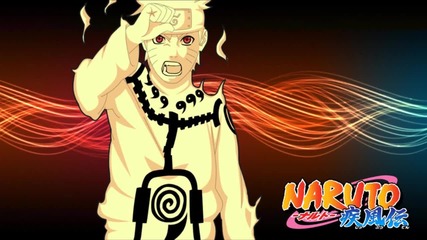 Naruto Shippuuden Theme - Keisei Gyakuten