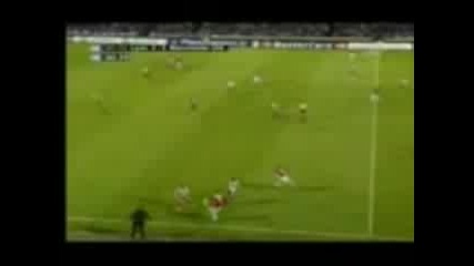 C.ronaldo vs Van Persie