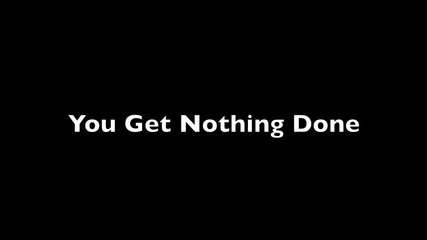 Guns N' Roses - You Could Be Mine With Lyrics
