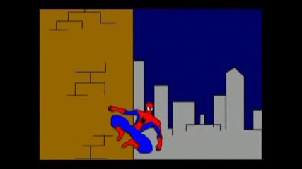 Spider Man
