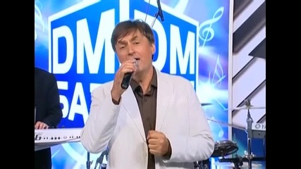 Ljuba Lukic - Ceca - (LIVE) - Sto da ne - (TvDmSat 2009)