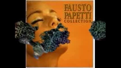 Fausto Papetti - Las hojas verdes del verano