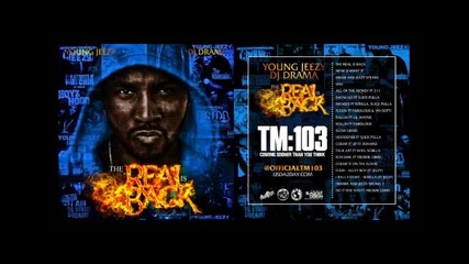 Young Jeezy Ft. Slick Pulla - Snow Go (the Real Is Back)