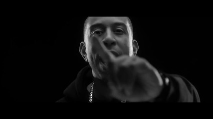 Ludacris - Beast Mode (explicit)(official video)