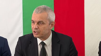 „Възраждане”: Избирателната активност се повиши за сметка на купения вот